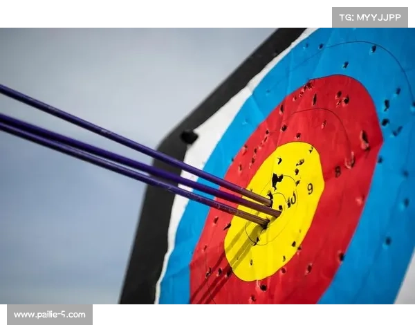 射箭世锦赛测试新规最小环区中心改为11分旨在提升比赛公平性 射箭世锦赛测试新规最小环区中心改为11分旨在提升比赛公平性