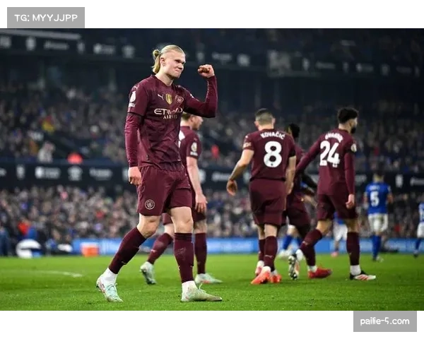 曼城3-0轻取水晶宫 哈兰德头球破门展现高效终结能力